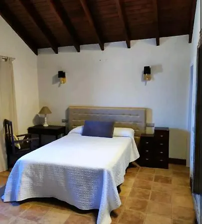 La Hacienda De