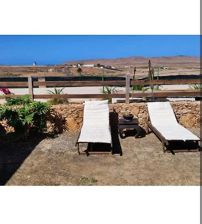 La Hacienda De