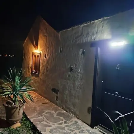 Дом отдыха La Hacienda De