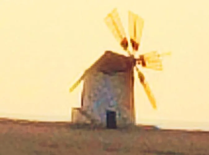 La Hacienda De * Tefía