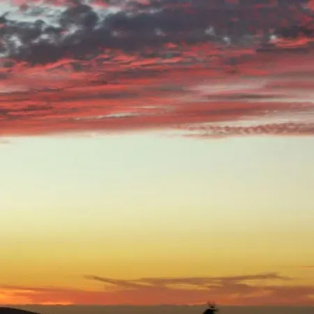 Semesterbostad La Hacienda De Tefía