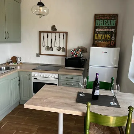 Vakantiehuis La Hacienda De Tefía