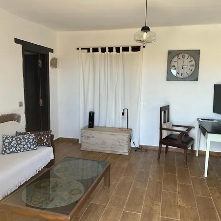 La Hacienda De Semesterbostad