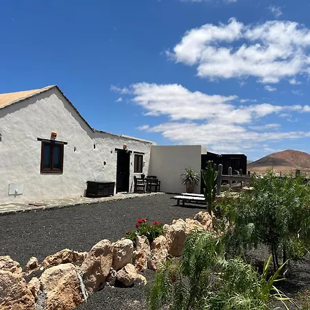 Casa vacanze La Hacienda De *