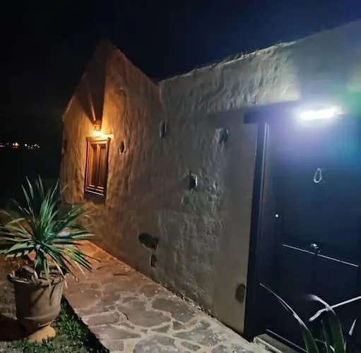 度假居 La Hacienda De