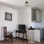 La Hacienda De Holiday home Tefia
