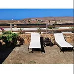 La Hacienda De