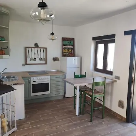 La Hacienda De Tefía