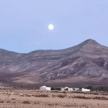 La Hacienda De Tefia