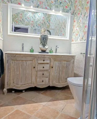 بيت للعطل La Hacienda De Tefía